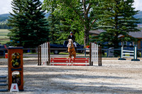 2025 - Haylee - June Classic II - Sunday June 22nd - 00925