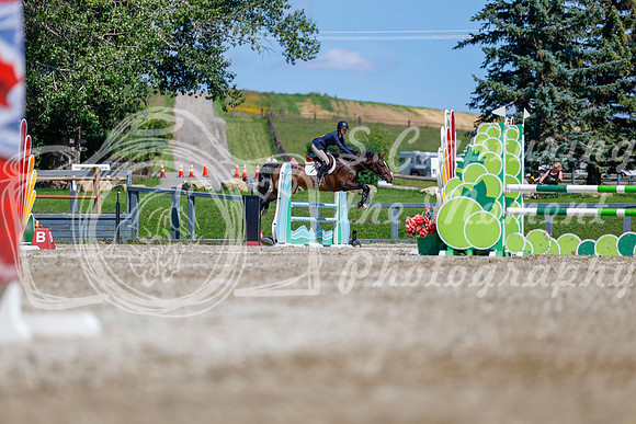 2025 - Haylee - Rocky Mountain Classic I - Saturday August 9th - 14258