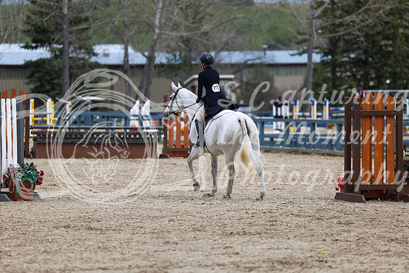 2025 - Shea - Bow Valley II - Friday May 16th - 07756