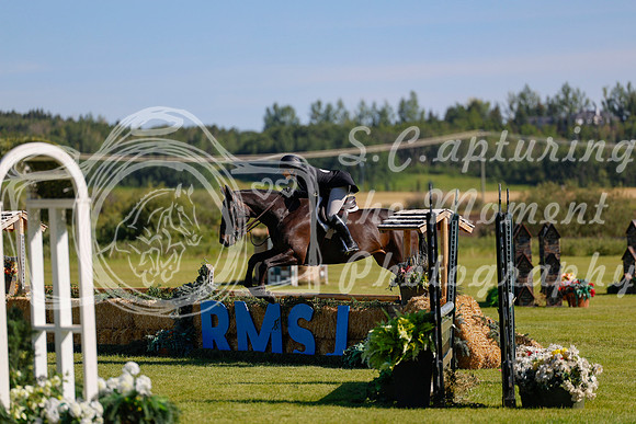 2025 - Haylee - Rocky Mountain Classic III - Thursday August 21st - 14034