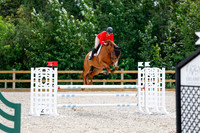 2025 - Haylee - Picco Horse Show - Friay July 25th 03302