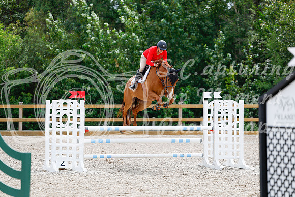 2025 - Haylee - Picco Horse Show - Friay July 25th 03302