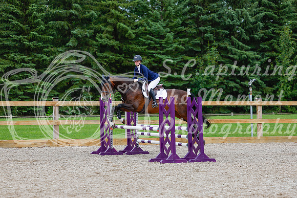 2025 - Haylee - Picco Horse Show - Sunday July 27th 03785