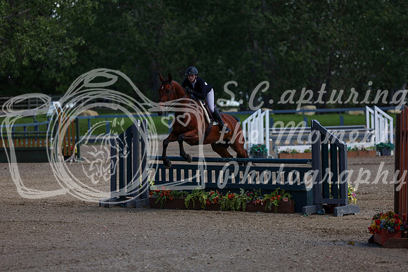 2025 - Shea - Rocky Mountain Classic II - Sunday August 17th - 28104