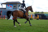 2025 - Shea - Bow Valley II - Saturday May 17th - 14742