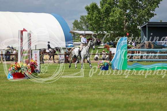 2025 - Shea - Mid Summer Classic I - Wednesday July 9th - 04610