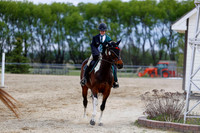 2025 - Haylee - Blue Sky Classic - Sunday, May 18th 41743