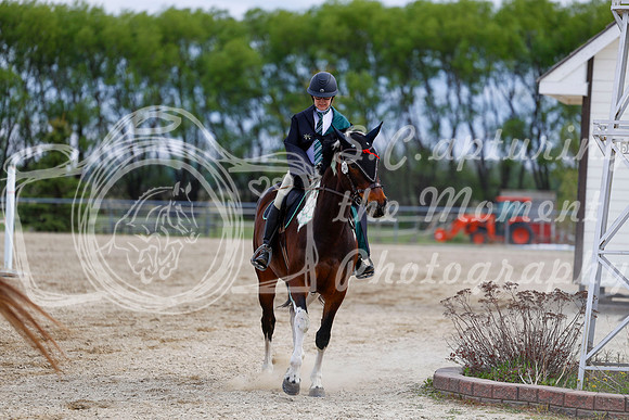 2025 - Haylee - Blue Sky Classic - Sunday, May 18th 41743