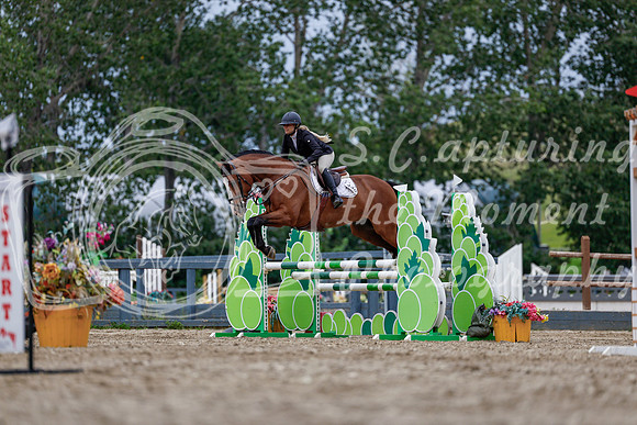 2025 - Haylee - Rocky Mountain Classic II - Friday August 15th - 00542