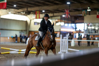 2025 - HJ Schooling - Sunday March 23rd - 0008