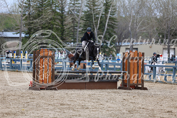 2025 - Shea - Bow Valley II - Friday May 16th - 07957