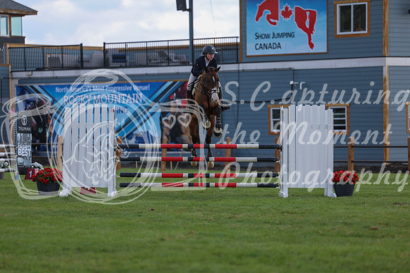 2025 - Shea - Bow Valley II - Saturday May 17th - 14753
