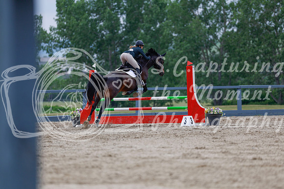 2025 - Haylee - June Classic II - Friday June 20th - 08533