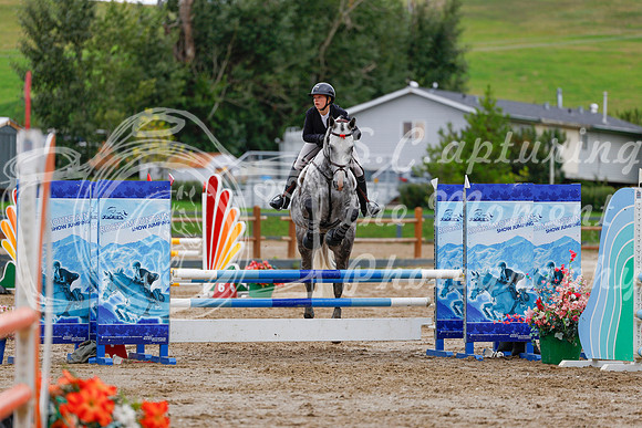 2025 - Haylee - Rocky Mountain Classic II - Saturday August 16th - 03857