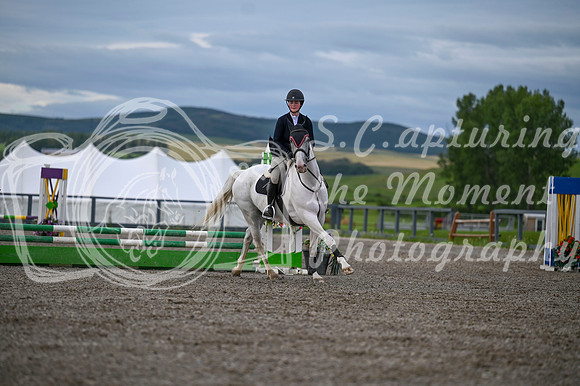 2025 - MJ - Rocky Mountain Classic II - Saturday August 16th - 07083