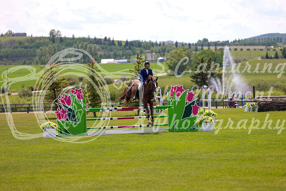 2025 - Conor - June Classic I - Sunday June 15th - 17456