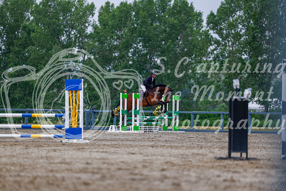 2025 - Haylee - June Classic II - Friday June 20th - 06107