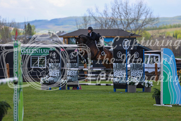 2025 - Shea - Bow Valley II - Saturday May 17th - 14880