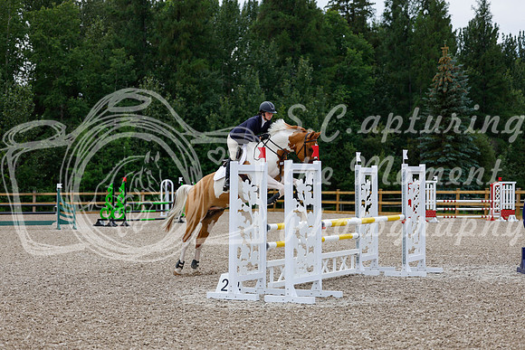 2025 - Haylee - Picco Horse Show - Thursday July 24th 02868