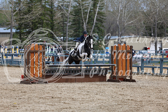 2025 - Shea - Bow Valley II - Friday May 16th - 07660