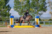 2025 - Haylee - Rocky Mountain Classic III - Wednesday August 20th - 02706