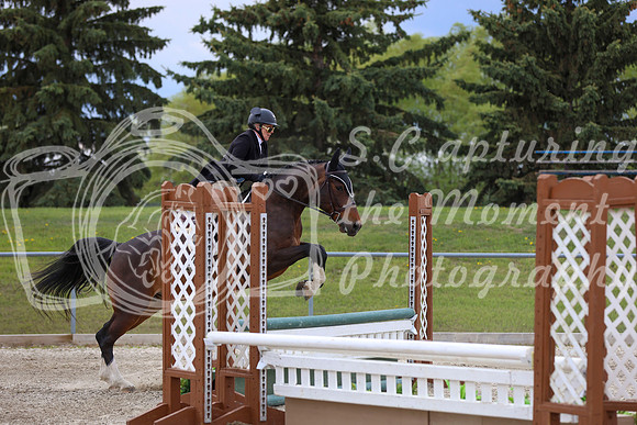 2025 - Julia - Blue Sky Classic - Sunday, May 18th 41458