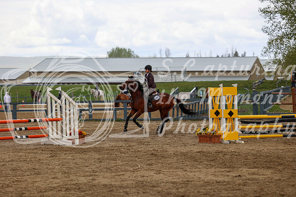 2025 - Mara - Bow Valley II - Saturday May 17th - 18611