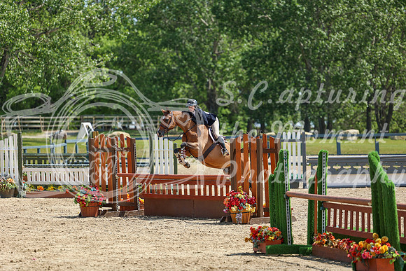 2025 - Mara - June Classic I - Sunday June 15th - 08396
