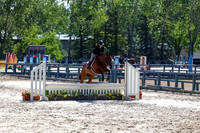 2025 - Mara - Rocky Mountain Classic I - Saturday August 9th - 06019