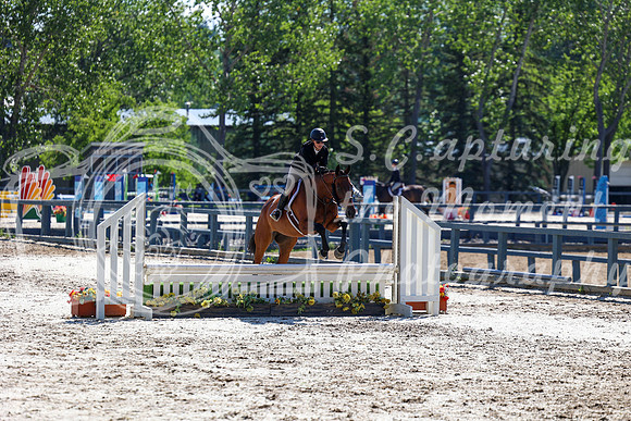 2025 - Mara - Rocky Mountain Classic I - Saturday August 9th - 06019