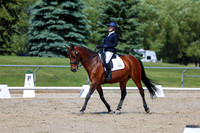 2025 - Dressage Festival - Saturday July 5th - 05647