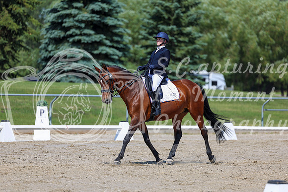2025 - Dressage Festival - Saturday July 5th - 05647