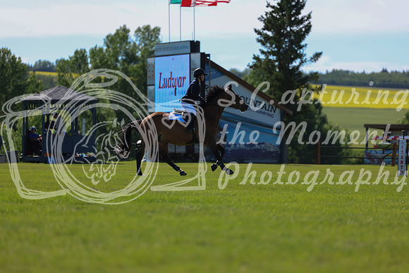 2025 - Shea - Mid Summer Classic I - Sunday July 13th - 06504