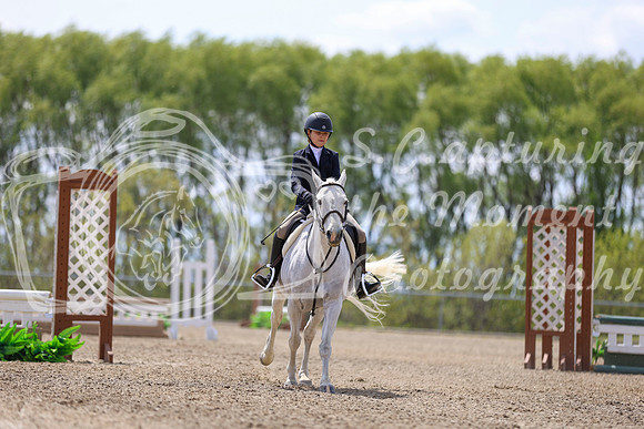 2025 - Julia - Blue Sky Classic - Sunday, May 18th 40565