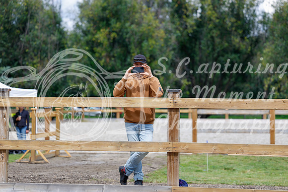2025 - Haylee - Picco Horse Show - Sunday July 27th 03865