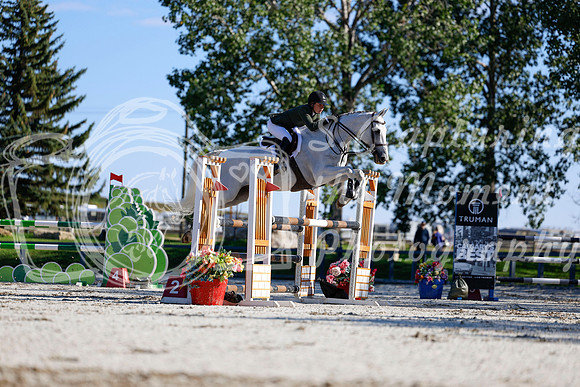 2025 - Haylee - Rocky Mountain Classic I - Saturday August 9th - 02582