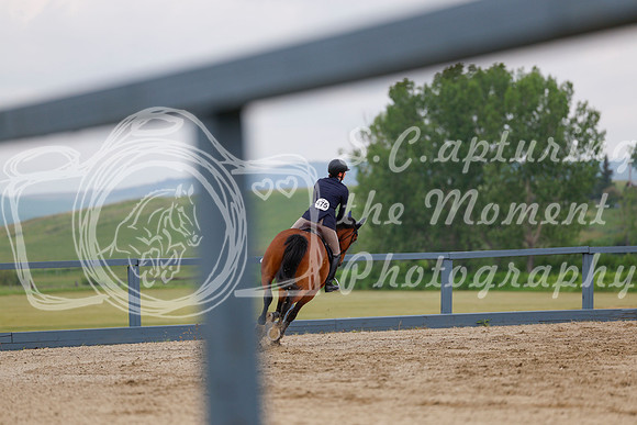 2025 - Haylee - June Classic II - Friday June 20th - 08263