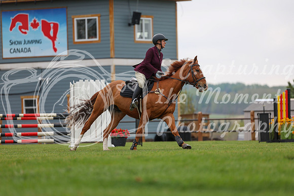 2025 - Shea - Bow Valley II - Saturday May 17th - 00845