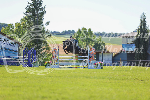 2025 - Shea - Rocky Mountain Classic III - Thursday August 21st - 02221