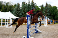 2025 - Haylee - Picco Horse Show - Saturday July 26th 06636