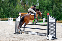 2025 - Haylee - Picco Horse Show - Friay July 25th 04085