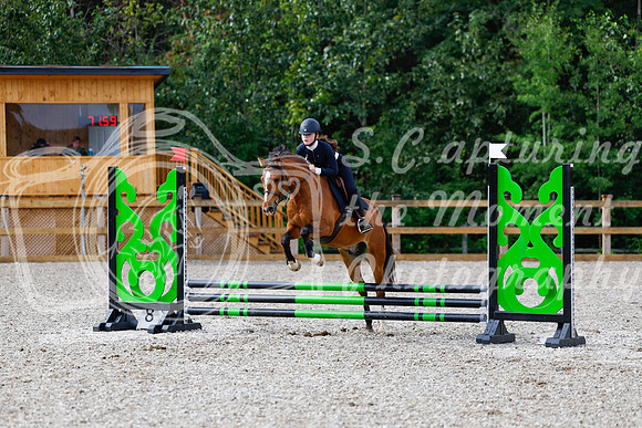 2025 - Haylee - Picco Horse Show - Friay July 25th 00670