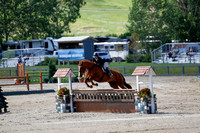 2025 - Haylee - June Classic I - Friday June 13th - 08769