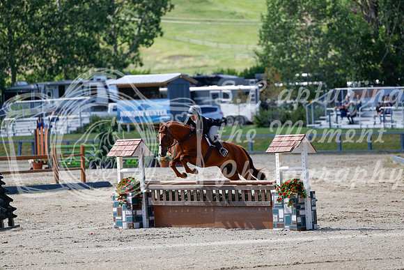 2025 - Haylee - June Classic I - Friday June 13th - 08769