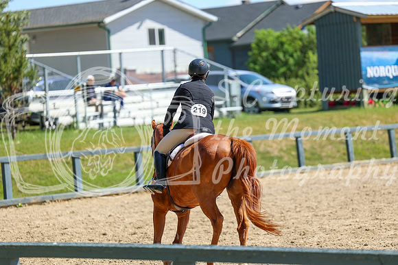 2025 - Mara - June Classic I - Sunday June 15th - 08048