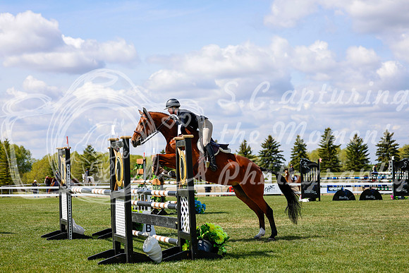 2025 - Haylee - Blue Sky Classic - Sunday, May 18th 34189