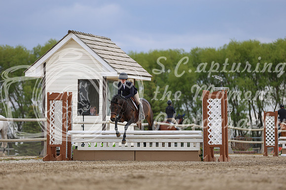 2025 - Julia - Blue Sky Classic - Saturday, May 17th 28391