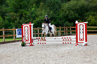 2025 - Haylee - Picco Horse Show - Sunday July 27th 01967