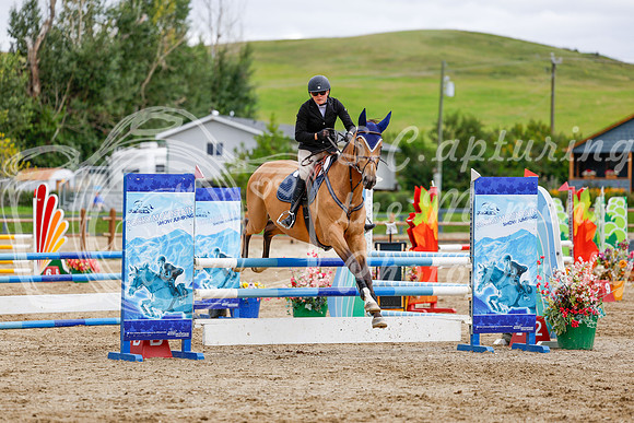 2025 - Haylee - Rocky Mountain Classic II - Saturday August 16th - 18106