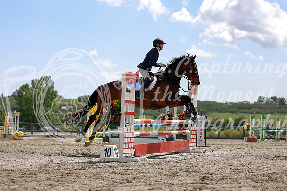 2025 - Haylee - June Classic I - Friday June 13th - 06691